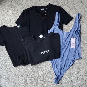 Tops Bundle
